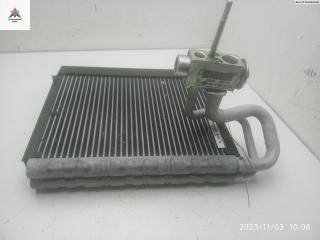 радиатор отопителя (печки) Mercedes-Benz Sprinter 2 поколение (W906) 2013, 2.2 л., дизель, АКПП, белый, микроавтобус, V0901002