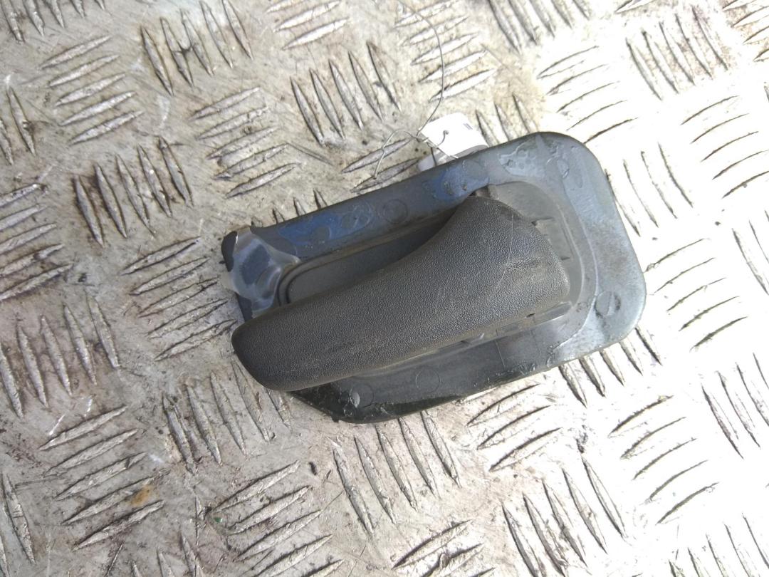 ручка внутренняя задняя правая Opel Astra F 1994, 1.6 л., бензин, МКПП, синий, универсал