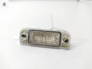 подсветка номера Mercedes-Benz A-Класс W168/V168 [рестайлинг] 2002, 1.4 л., бензин, робот, зелёный, хетчбэк 5 дв., 1688200256