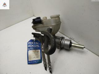 цилиндр тормозной главный Ford Mondeo 3 поколение 2000, 1.8 л., бензин, МКПП, синий, универсал