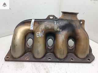 коллектор выпускной Citroen C5 1 поколение 2002, 2.0 л., бензин, универсал, 335X