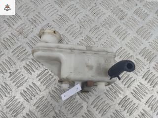 бачок тормозной жидкости Hyundai Matrix 1 поколение [рестайлинг] 2007, 1.6 л., бензин, МКПП, серый, минивэн