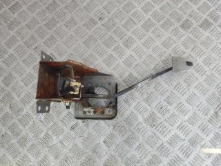 педаль тормоза Hyundai Terracan 1 поколение 2003, 2.9 л., дизель, МКПП, зелёный, внедорожник 5 дв., 93810-38100