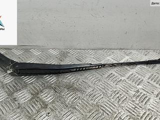 Щеткодержатель (поводок стеклоочистителя) передний Ford Galaxy 1 поколение [рестайлинг] 2002, 1.9 л., дизель, АКПП, чёрный, минивэн