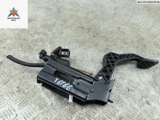 цилиндр сцепления главный SEAT Leon 2 поколение 2005, 1.6 л., бензин, МКПП, серый, хетчбэк 5 дв.