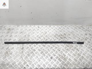 молдинг двери передней правой BMW 3 серия E46 [рестайлинг] 2002, 2.0 л., бензин, МКПП, синий, седан, 8208450