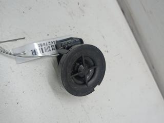 динамик высокочастотный (пищалка) Opel Vectra B [рестайлинг] 2001, 2.2 л., бензин, МКПП, серый, седан, 90379282