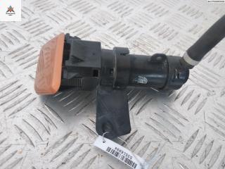 форсунка омывателя фары Nissan 350Z Z33 2004, 3.5 л., бензин, МКПП, жёлтый, кабриолет