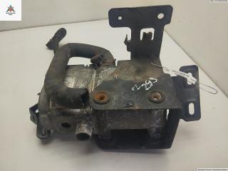 панель управления Вебасто (Webasto) SEAT Alhambra 1 поколение [рестайлинг] 2007, 2.0 л., дизель, МКПП, серый, минивэн