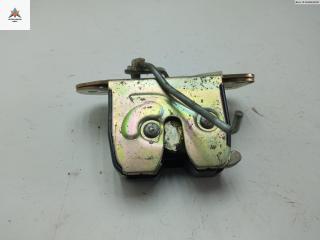 замок багажника Mitsubishi Colt 5 поколение (CJO) 1996, хетчбэк 3 дв.