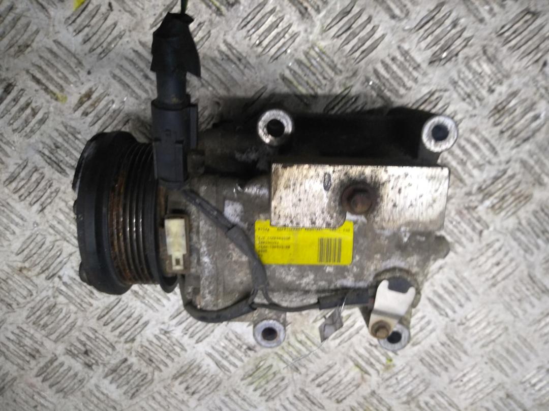 компрессор кондиционера Ford Focus I 2002, 1.6 л., i, бензин, YS4H19D629AB