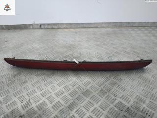 бленда Hyundai Sonata Y3 1993, 3.0 л., бензин, АКПП, красный, седан