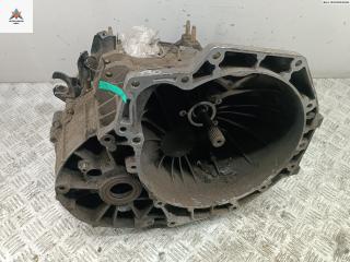 МКПП Ford Mondeo 2 поколение 1999, 1.8 л., бензин, МКПП, синий, универсал, 97ZT7F096AA