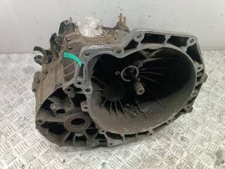 МКПП Ford Mondeo 2 поколение 1999, 1.8 л., бензин, МКПП, синий, универсал, 97ZT7F096AA