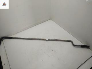 радиатор гидроусилителя Ford Mondeo 3 поколение [рестайлинг] 2005, 2.0 л., дизель, МКПП, серый, универсал