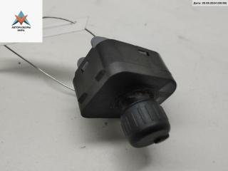 джойстик регулировки зеркал Audi A4 B6 2003, 2.5 л., дизель, АКПП, серый, универсал, 8E0959565