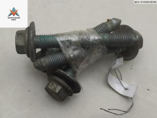 Болт крепления Volkswagen Passat B5 [рестайлинг] 2001, 2.0 л., бензин, МКПП, чёрный, универсал