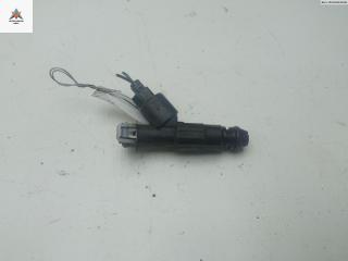 форсунка Mazda 6 GG [рестайлинг] 2005, 2.0 л., бензин, МКПП, красный, хетчбэк 5 дв., 0280156154