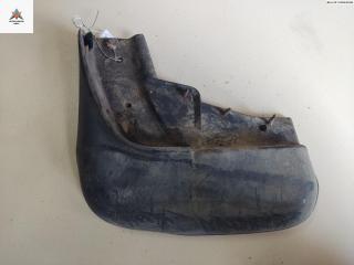 брызговик Hyundai Terracan 1 поколение [рестайлинг] 2004, 2.9 л., дизель, МКПП, зелёный, внедорожник 5 дв., 86831-H1020