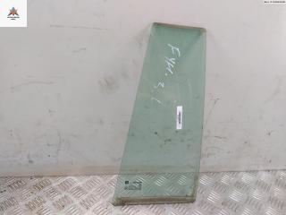 форточка задняя левая Opel Astra F [рестайлинг] 1997, 1.6 л., бензин, АКПП, жёлтый, универсал