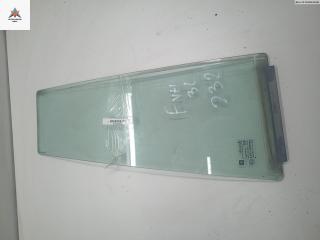 форточка задняя левая Opel Astra F [рестайлинг] 1997, 1.4 л., бензин, МКПП, зелёный, универсал