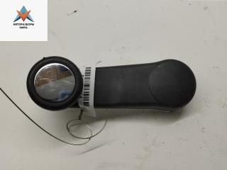ручка стеклоподъемника Audi A4 B5 1995, 1.8 л., бензин, МКПП, красный, седан, 443837581