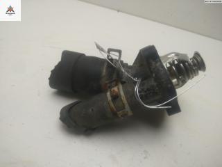 корпус термостата Mazda 6 GG 2004, 2.3 л., бензин, МКПП, серый, универсал, 2409121