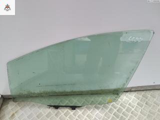 стекло двери передней левой Nissan Micra 5 поколение K14 2017, 1.5 л., дизель, МКПП, синий, хетчбэк 5 дв.