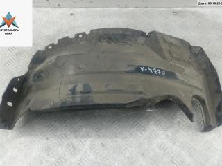 Подкрылок задний левый Mitsubishi Colt 6 поколение (Z20/Z30) 2004, 1.3 л., бензин, хетчбэк 5 дв.