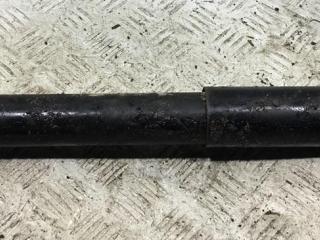 амортизатор задний левый Opel Vectra C 2004, 1.9 л., дизель, МКПП, чёрный, хетчбэк 5 дв.