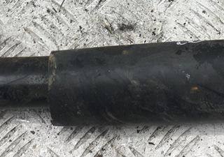 амортизатор задний левый Opel Signum C 2003, 2.2 л., дизель, МКПП, синий, хетчбэк 5 дв.