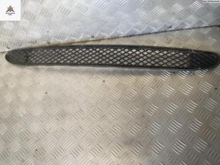 заглушка (решетка) в бампер Mercedes-Benz C-Класс W203/S203/CL203 2002, 2.7 л., дизель, АКПП, серый, универсал, 2038852623