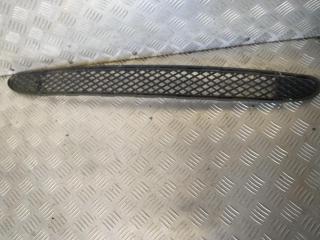 заглушка (решетка) в бампер Mercedes-Benz C W203 2002, 2.7 л., дизель, АКПП, серый, универсал, 2038852623