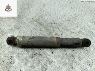 амортизатор задний правый Hyundai H-1 Starex [рестайлинг] 2006, 2.5 л., дизель, МКПП, белый, минивэн, 55310-4G500