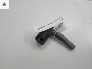 форсунка омывателя лобового стекла Opel Astra H/Family [рестайлинг] 2005, 1.8 л., бензин, АКПП, зелёный, универсал