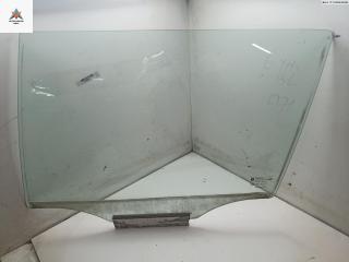 стекло двери задней левой Opel Astra G 2003, 1.6 л., бензин, МКПП, серый, универсал