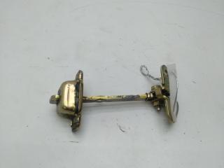 Ограничитель открывания двери задней Volkswagen Golf 3 поколение 1997, хетчбэк 5 дв., 1H4839249