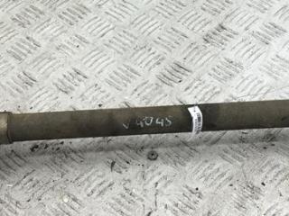 полуось задняя (приводной вал, ШРУС) Chrysler 300C 1 поколение 2007, 3.0 л., дизель, АКПП, чёрный, универсал, 04726035AF