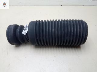 Пыльник амортизатора Nissan Pathfinder R50 1997, 3.3 л., бензин, АКПП, красный, внедорожник 5 дв.