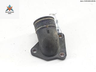 фланец (тройник) системы охлаждения BMW 3 серия E36 1995, 1.6 л., бензин, МКПП, зелёный, хетчбэк 3 дв., 1743200