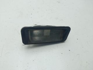 подсветка номера Nissan Almera N16 [рестайлинг] 2004, 1.5 л., бензин, МКПП, чёрный, хетчбэк 3 дв.