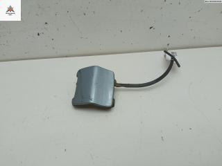 заглушка (решетка) в бампер Volvo C70 2 поколение 2007, 2.5 л., бензин, АКПП, синий, кабриолет, 09466900