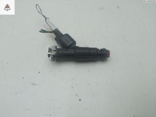 форсунка Mazda 6 GG [рестайлинг] 2005, 2.0 л., бензин, МКПП, красный, хетчбэк 5 дв., 0280156154