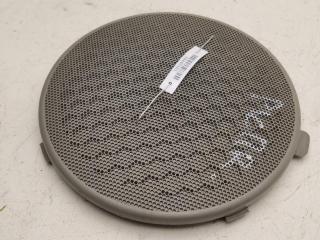 Сетка (решетка) динамика Citroen Xsara Picasso 1 поколение 2002, 1.8 л., бензин, МКПП, белый, минивэн, 9634428877