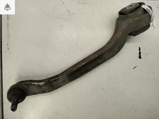 рычаг передний левый Volkswagen Phaeton 1 поколение 2007, 3.0 л., дизель, АКПП, серый, седан, 4E0407696C