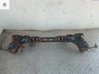 подрамник передний Hyundai i30 FD 2008, 1.6 л., бензин, МКПП, серый, универсал