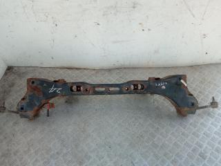подрамник передний Hyundai i30 2008, 1.6 л., бензин, МКПП, серый, универсал