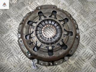 корзина сцепления Ford Escort 5 поколение [2-й рестайлинг] 1997, 1.6 л., i, бензин, МКПП, серый, хетчбэк 5 дв.