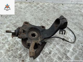 ступица передняя правая Ford Galaxy 1 поколение [рестайлинг] 2005, 1.9 л., дизель, МКПП, синий, минивэн