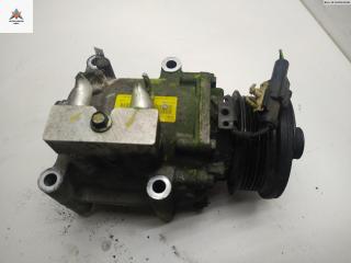 компрессор кондиционера Ford Fusion 1 поколение [рестайлинг] 2007, 1.4 л., бензин, YS4H19D629AB